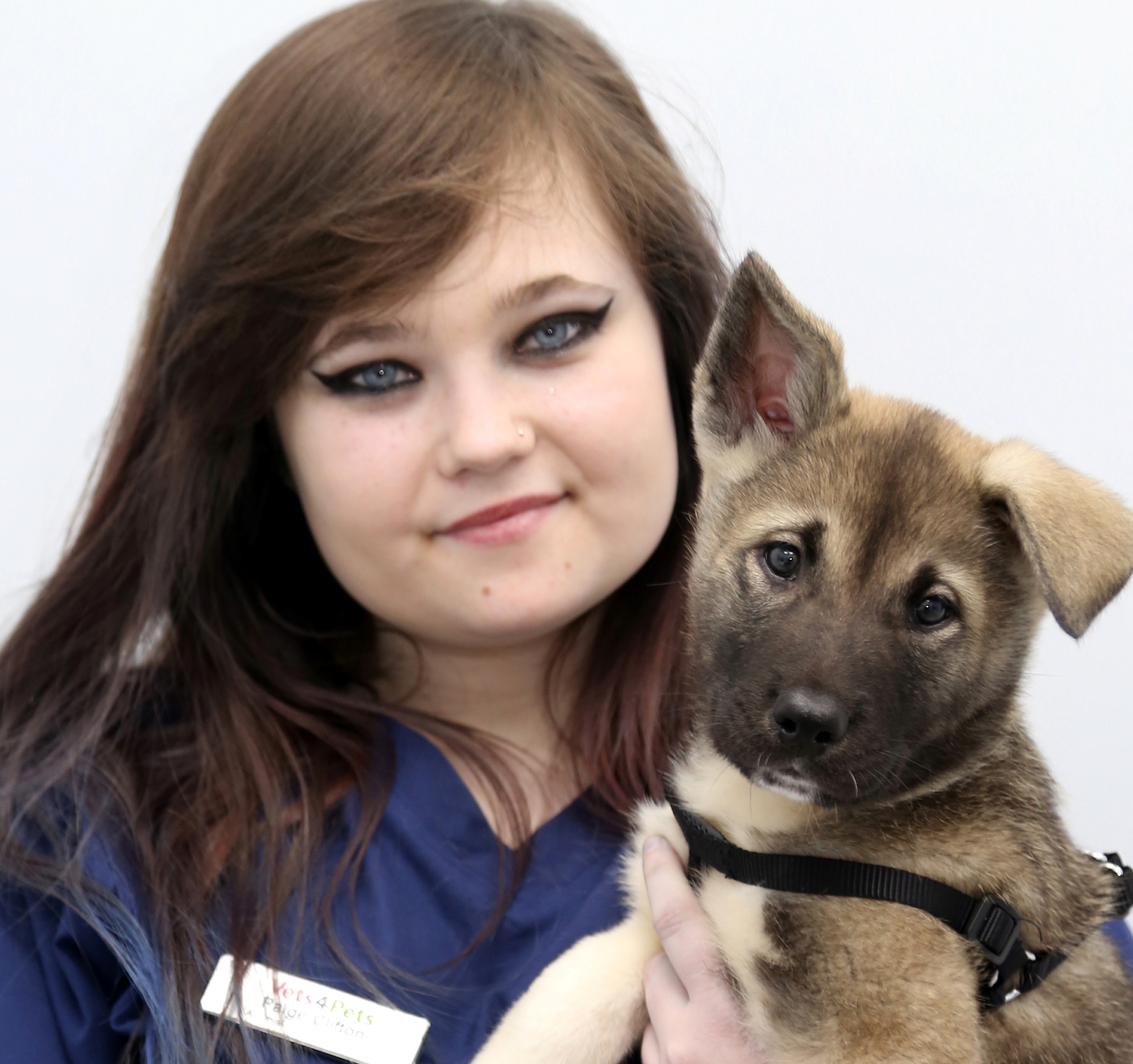 Vets for pets fosse park sales opening times