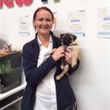 Jade Vets4Pets Blackpool Warbreck