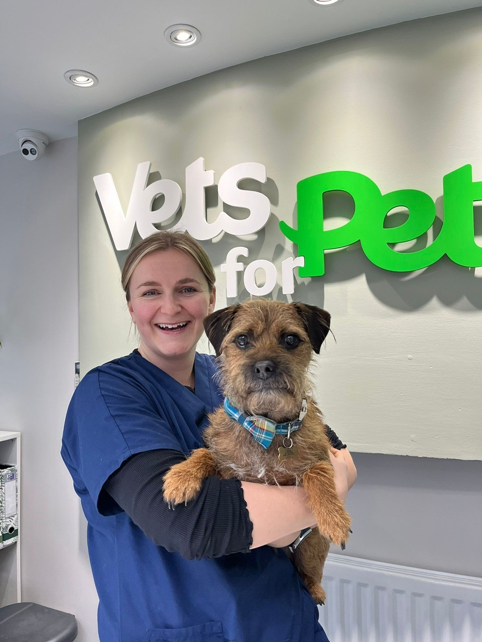 Vets for pets store bank holiday opening