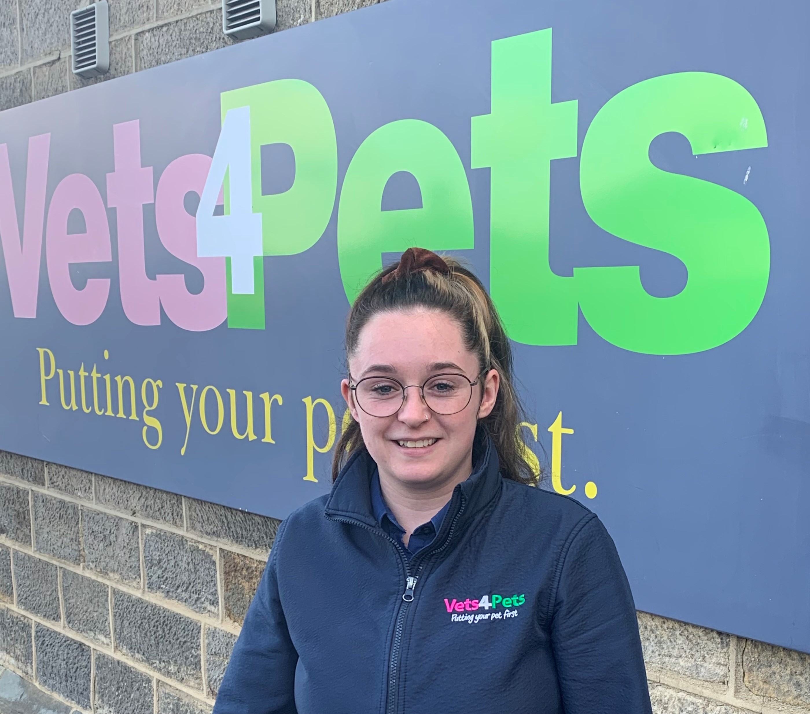 Vets for sales pets bramley