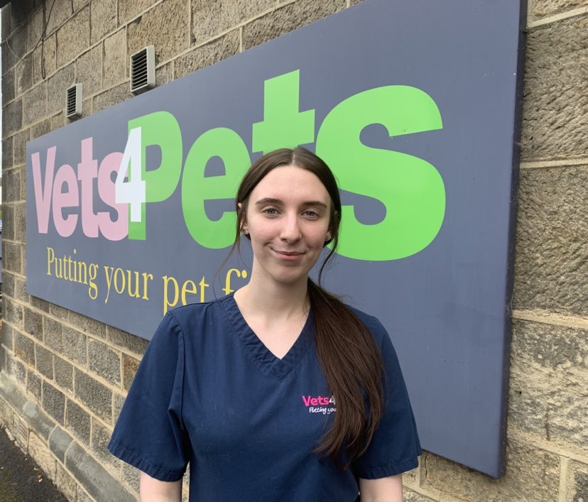 Vets for 2024 pets bramley