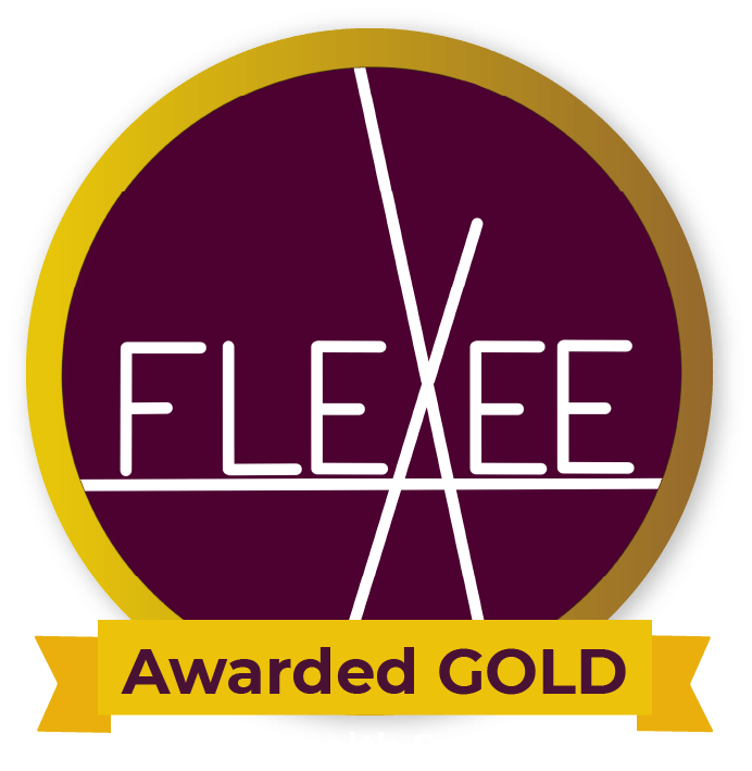 flexee-gold-light_text