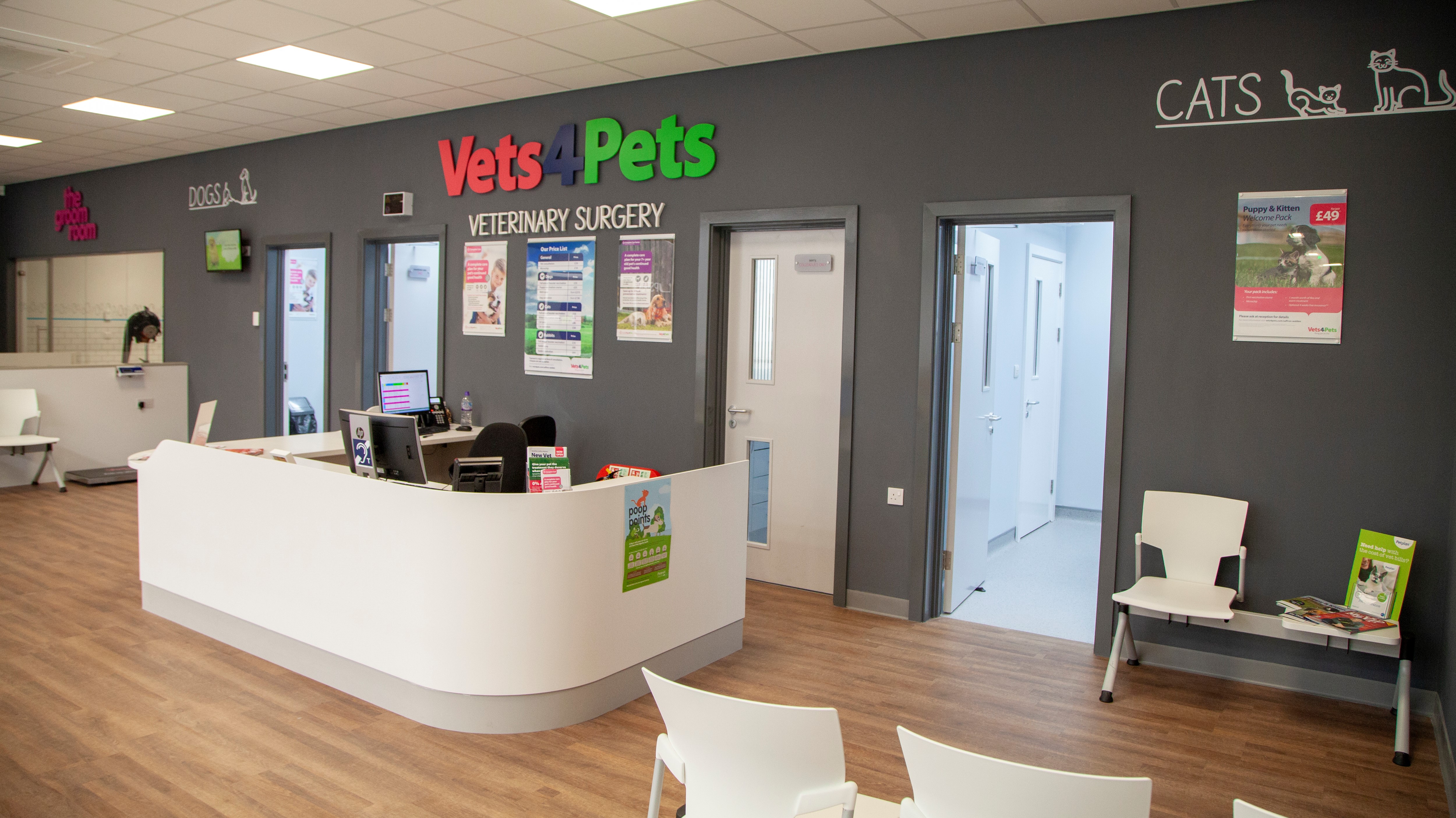 Vets 4 hot sale pets review