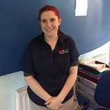 Chloe Daniels Veterinary Surgeon Vets4Pets Mansfield