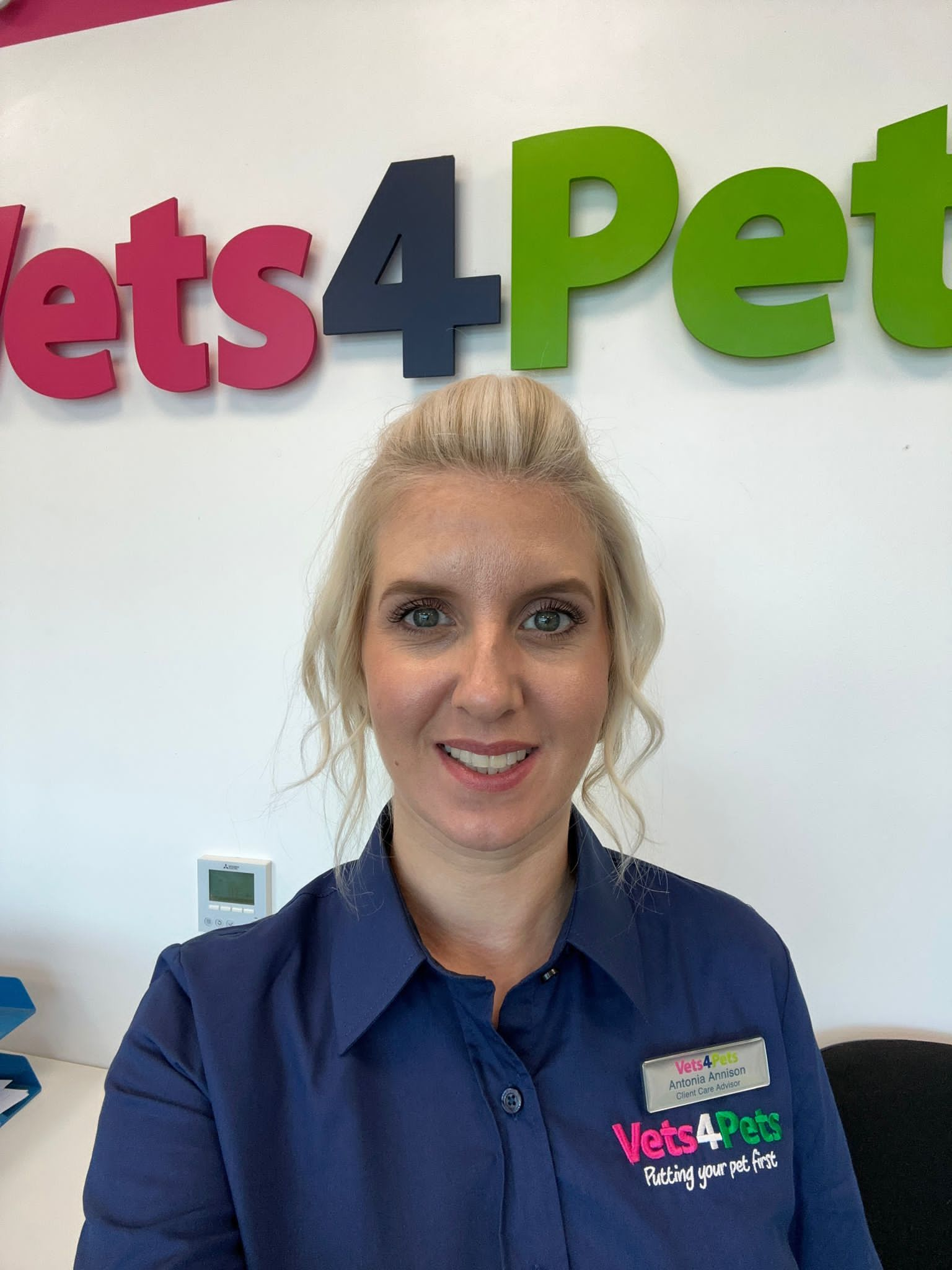 Vets4pet sales