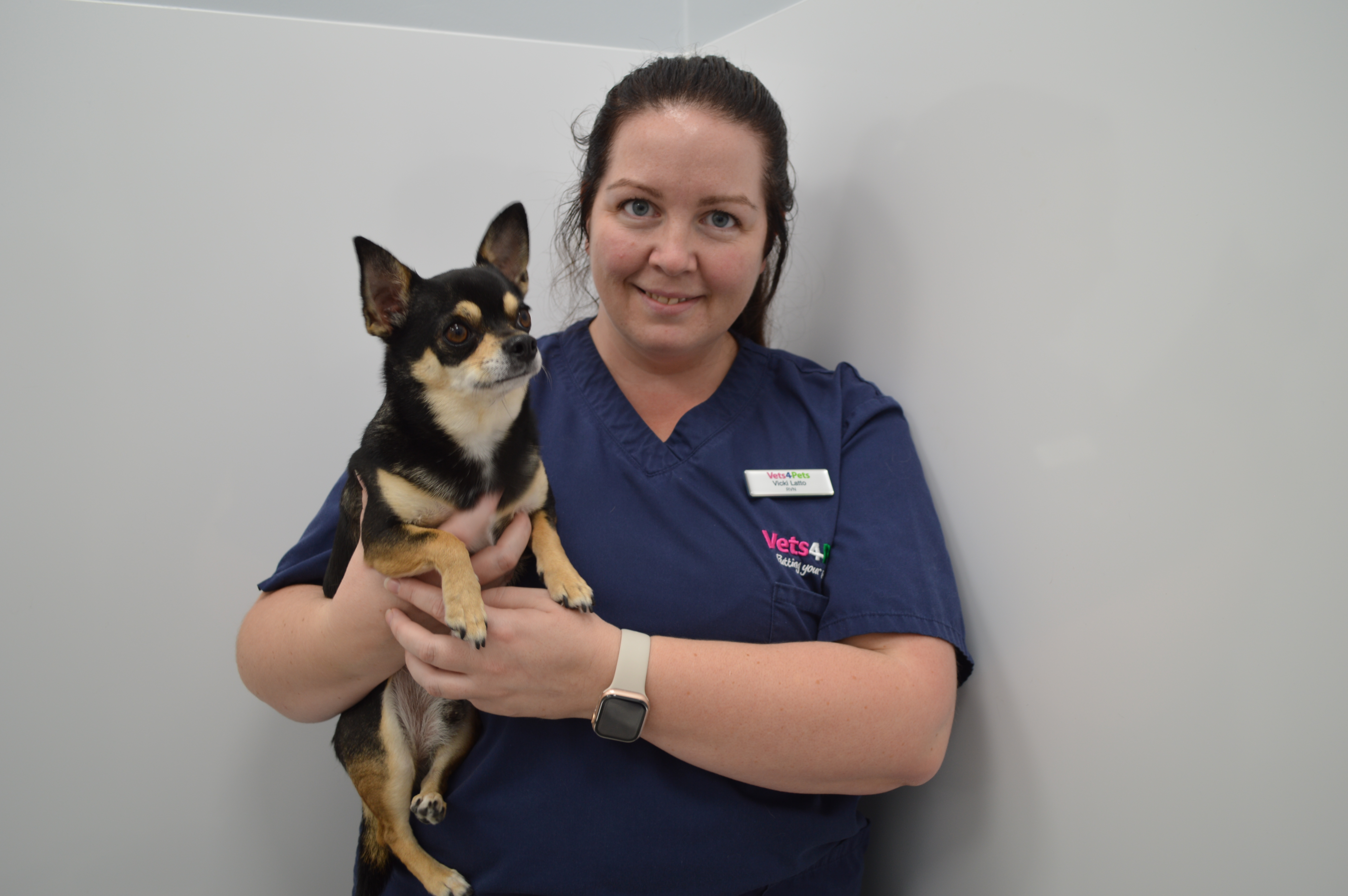 Vets for pets store winwick