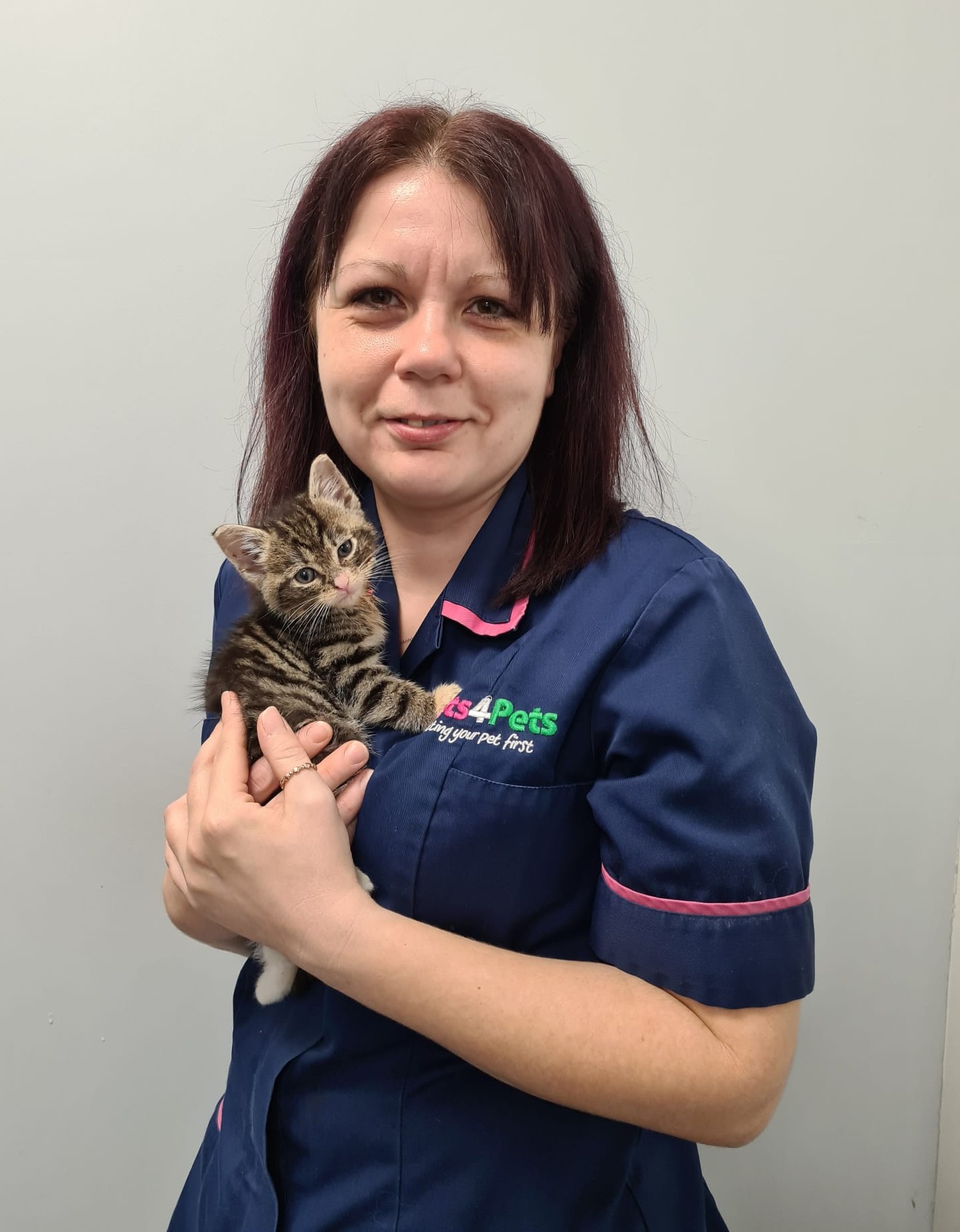 Vets for pets merry hill store phone number