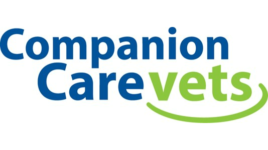 Companion Care Logo 169