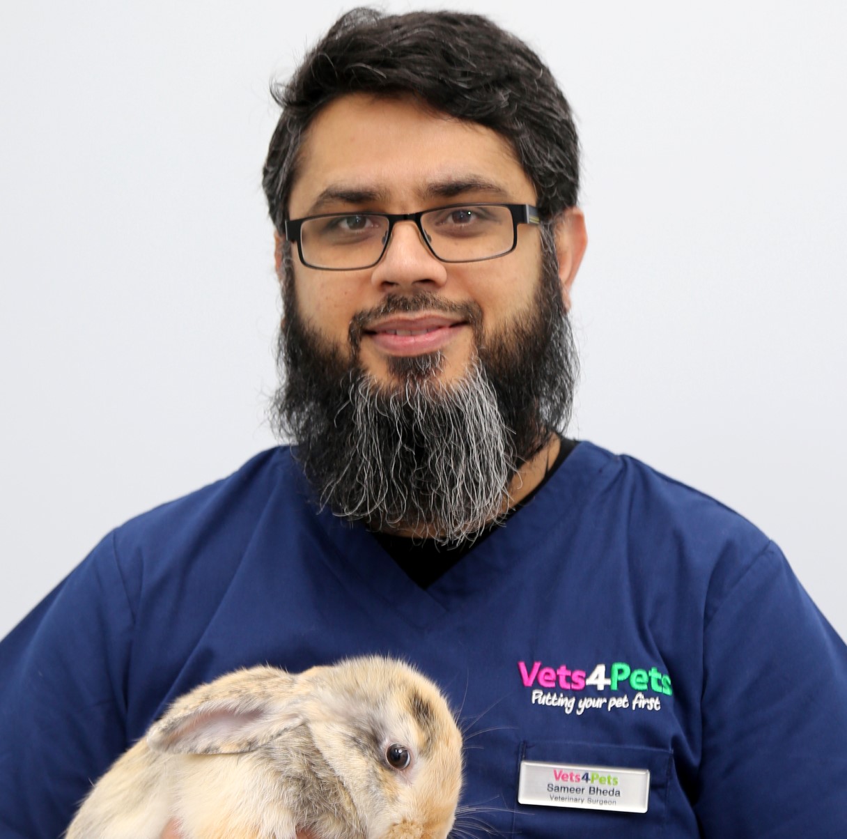 vets for pets fosse park